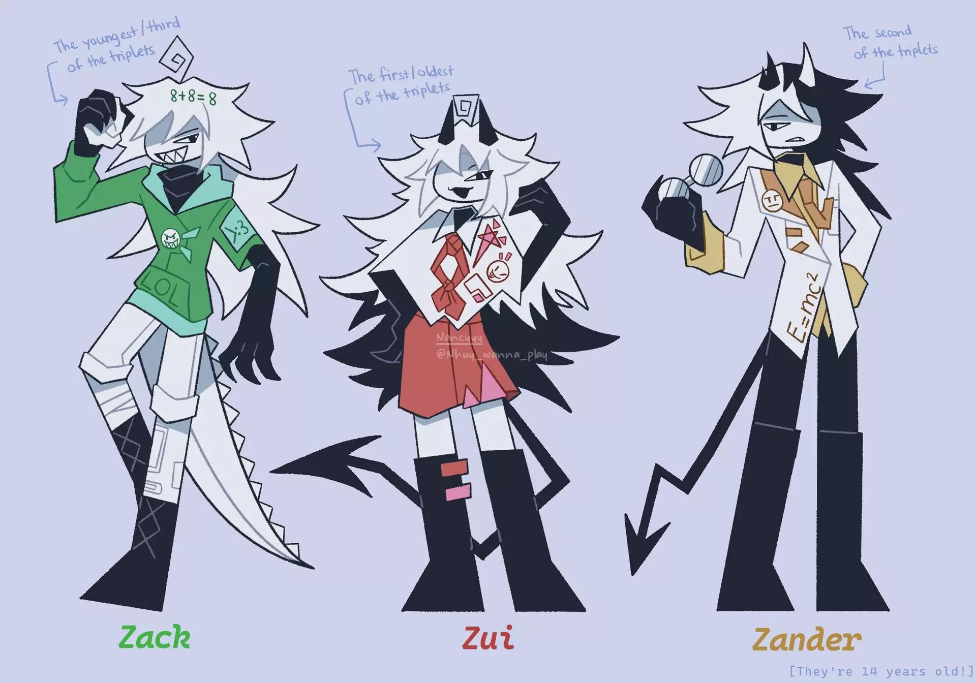 Zui thumbnail
