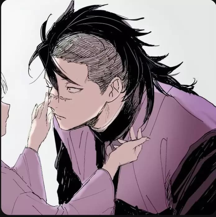 Genya Shinazugawa thumbnail