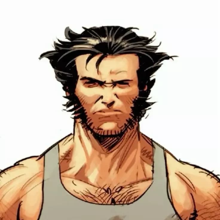 Wolverine - Logan thumbnail