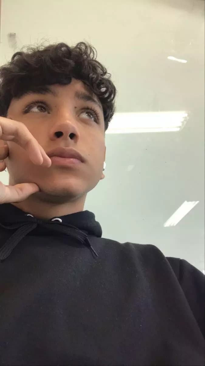 Kaique thumbnail