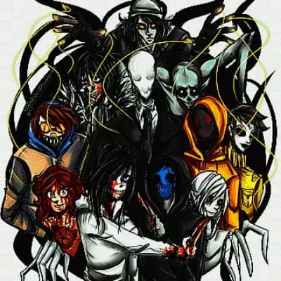 Creepypasta Mansion thumbnail