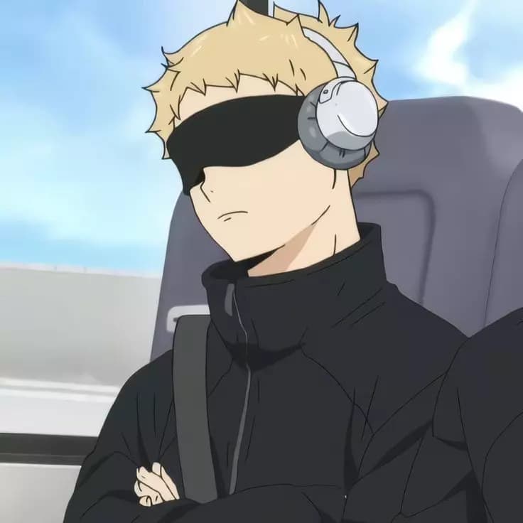 Tsukishima Kei thumbnail