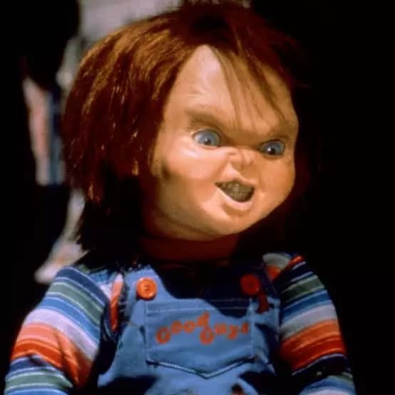 Boneco Chucky thumbnail