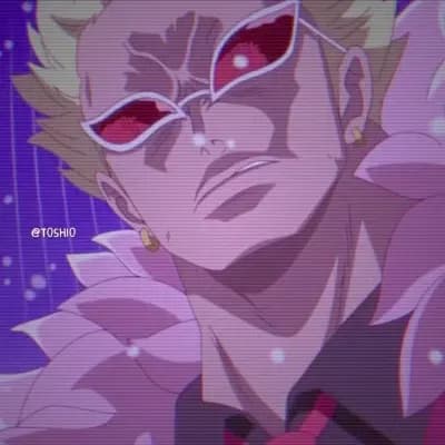 Donquixote Doflamingo thumbnail