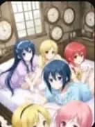 Pajamas Party (girls) thumbnail