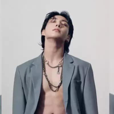 Jeon Jungkook thumbnail