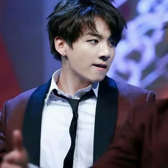 Jungkook thumbnail