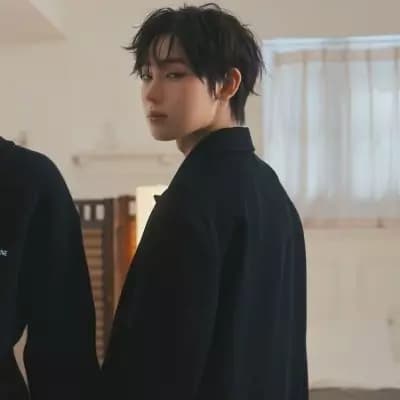Kim Sunoo thumbnail