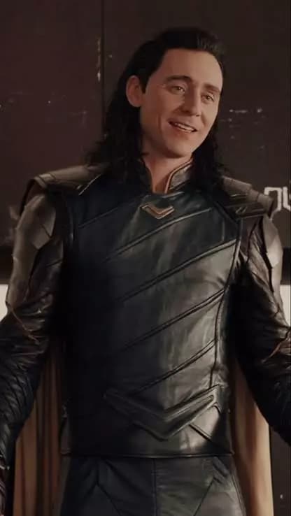 Loki Laufeyson thumbnail