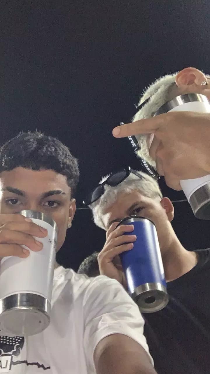 Pedro Isac and Lucas thumbnail