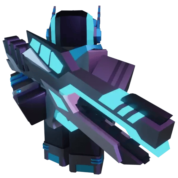 Hyperlaser (PHIGHTING) thumbnail