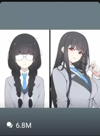 Ex Best Friend - Reina thumbnail