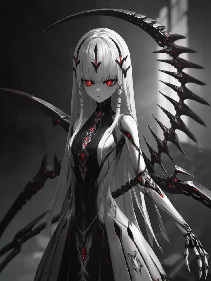 Lily thumbnail