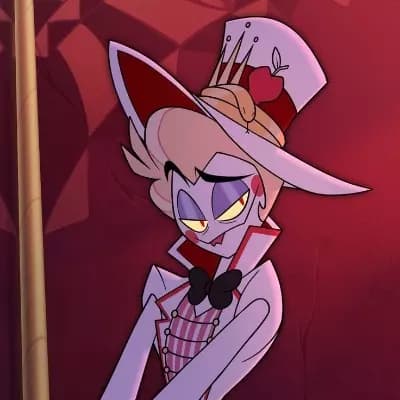 Lucifer Morningstar thumbnail