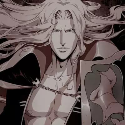 Alucard Tepes. thumbnail