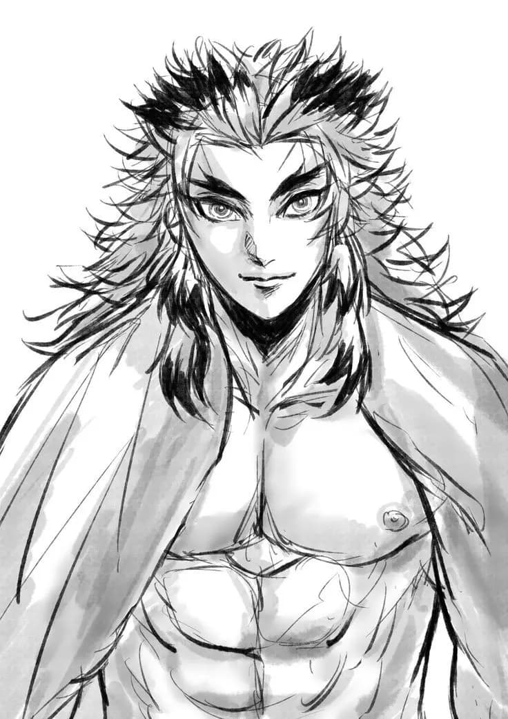 Kyojuro rengoku thumbnail