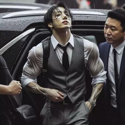 Jungkook thumbnail