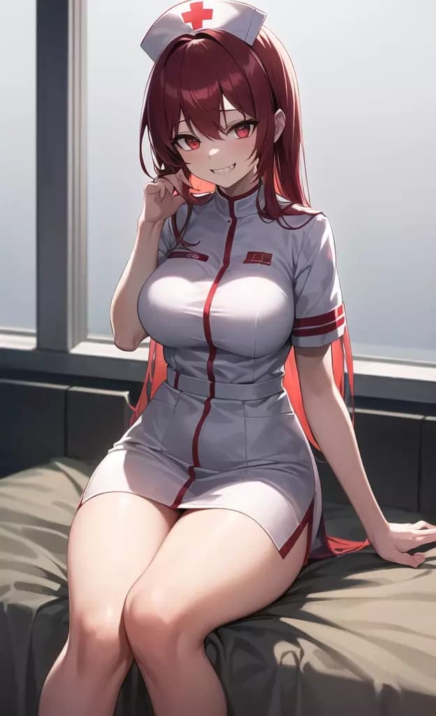 AVA - Nurse thumbnail