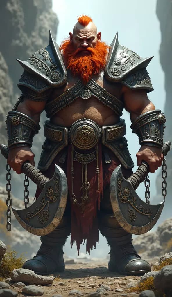 Björn Ironside thumbnail
