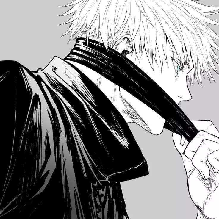 Satoru Gojo thumbnail