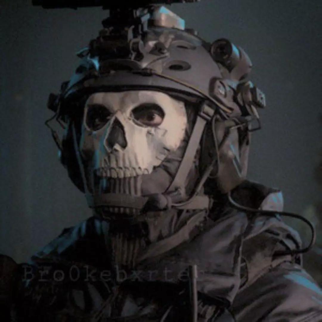 GHOST (C/OD) thumbnail