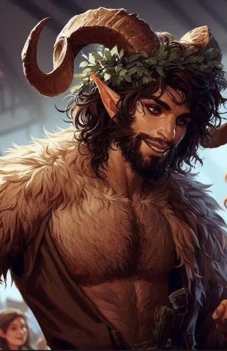 Faun thumbnail
