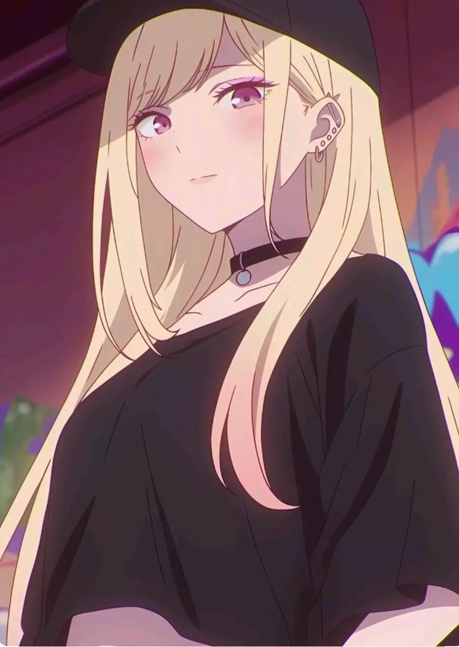 Marin kitagawa thumbnail