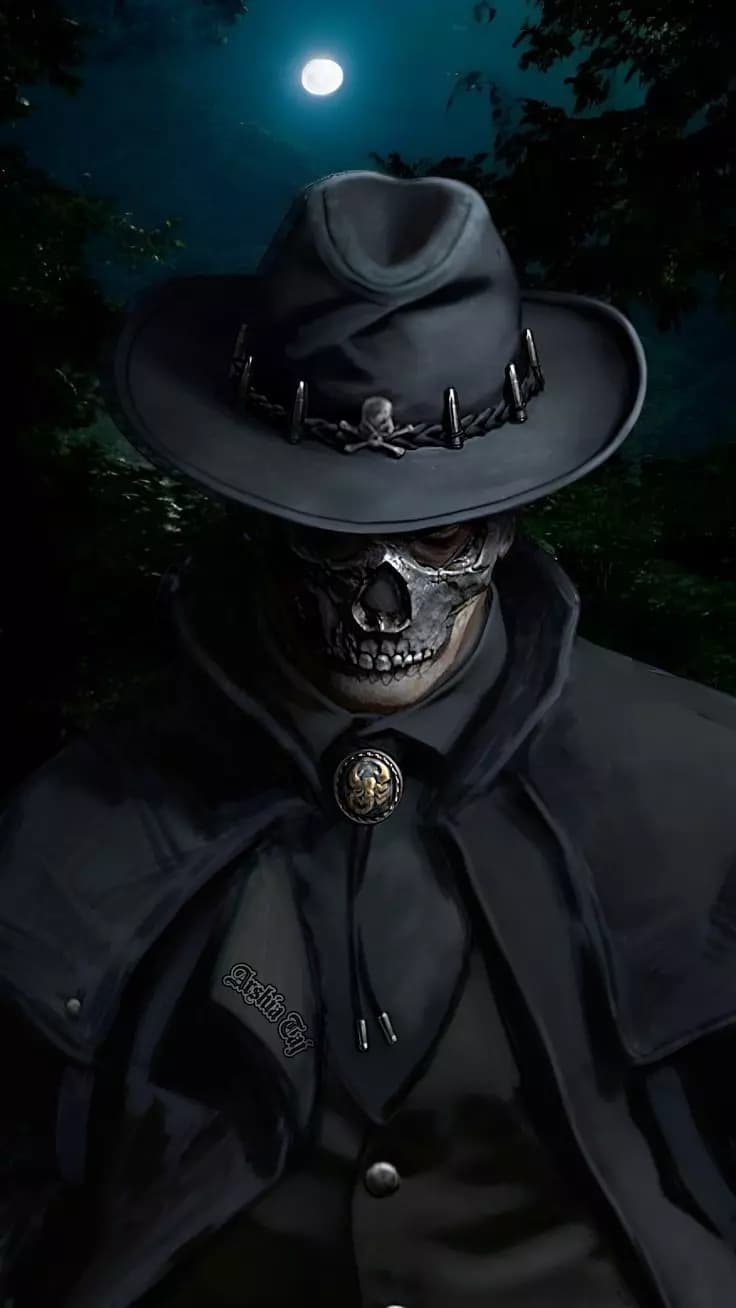 Ghost thumbnail