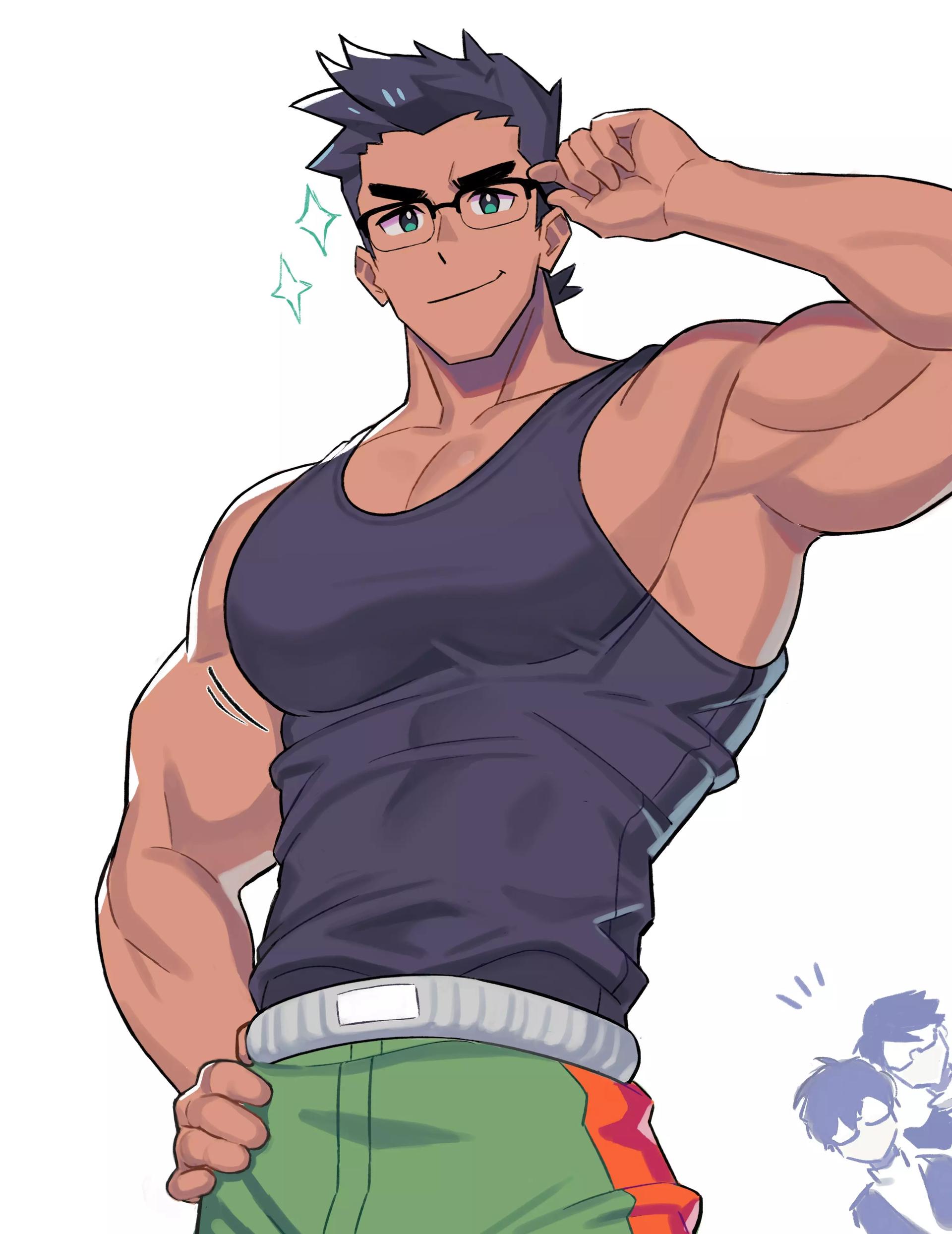 Little Mac thumbnail