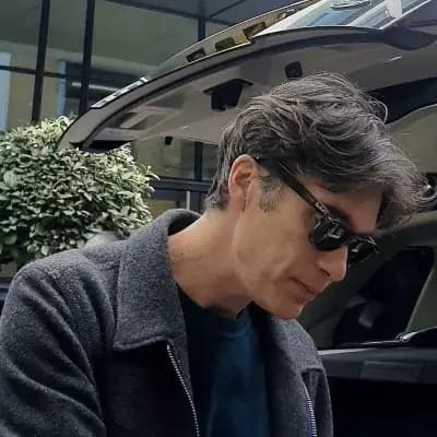 Cillian Murphy thumbnail