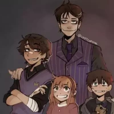 Family afton thumbnail
