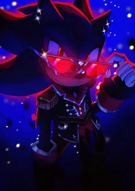 Shadow idol thumbnail
