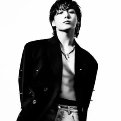 Jungkook thumbnail