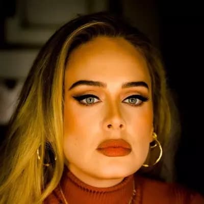 Adele thumbnail