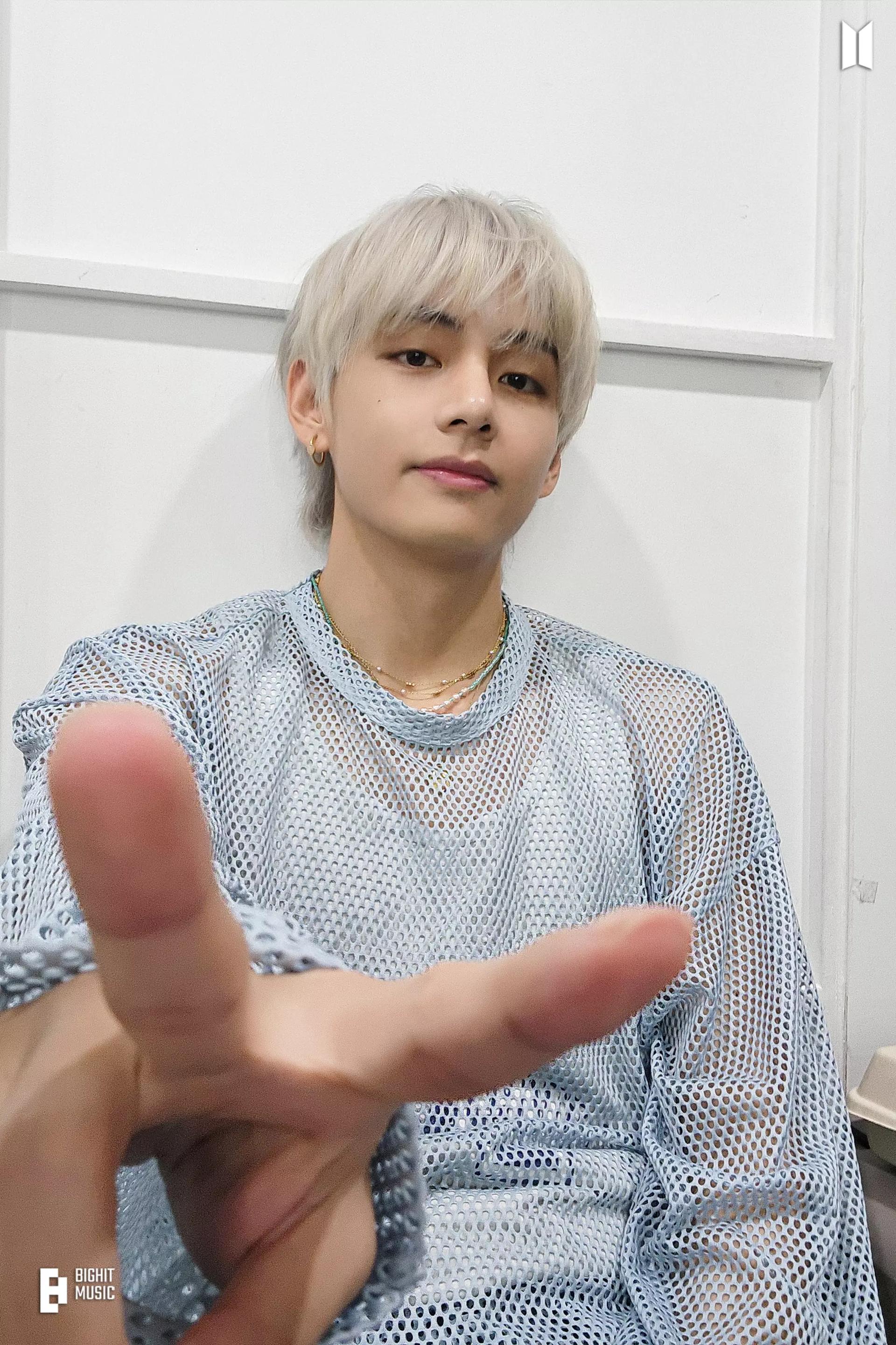 Kim Taehyung thumbnail