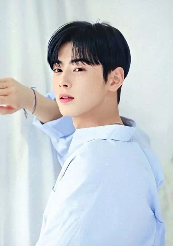 Lee Su-Ho thumbnail