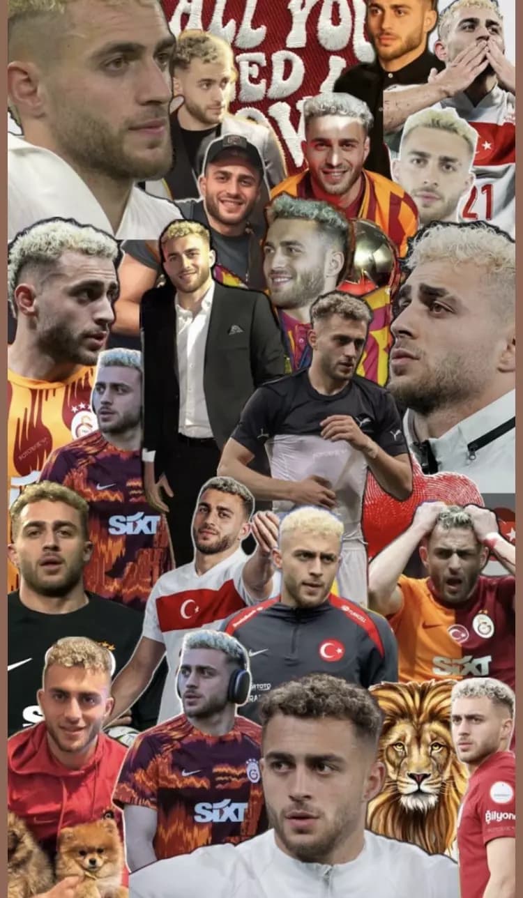 BARIS ALPER YILMAZ thumbnail
