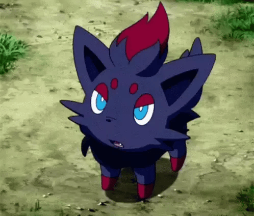 giant zorua  thumbnail