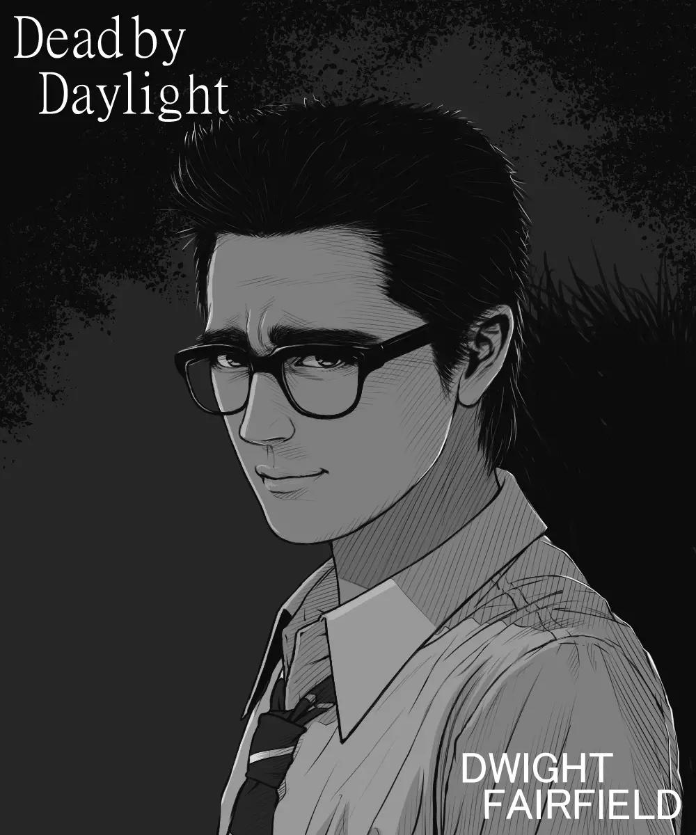 Dwight Fairfield - DBD thumbnail