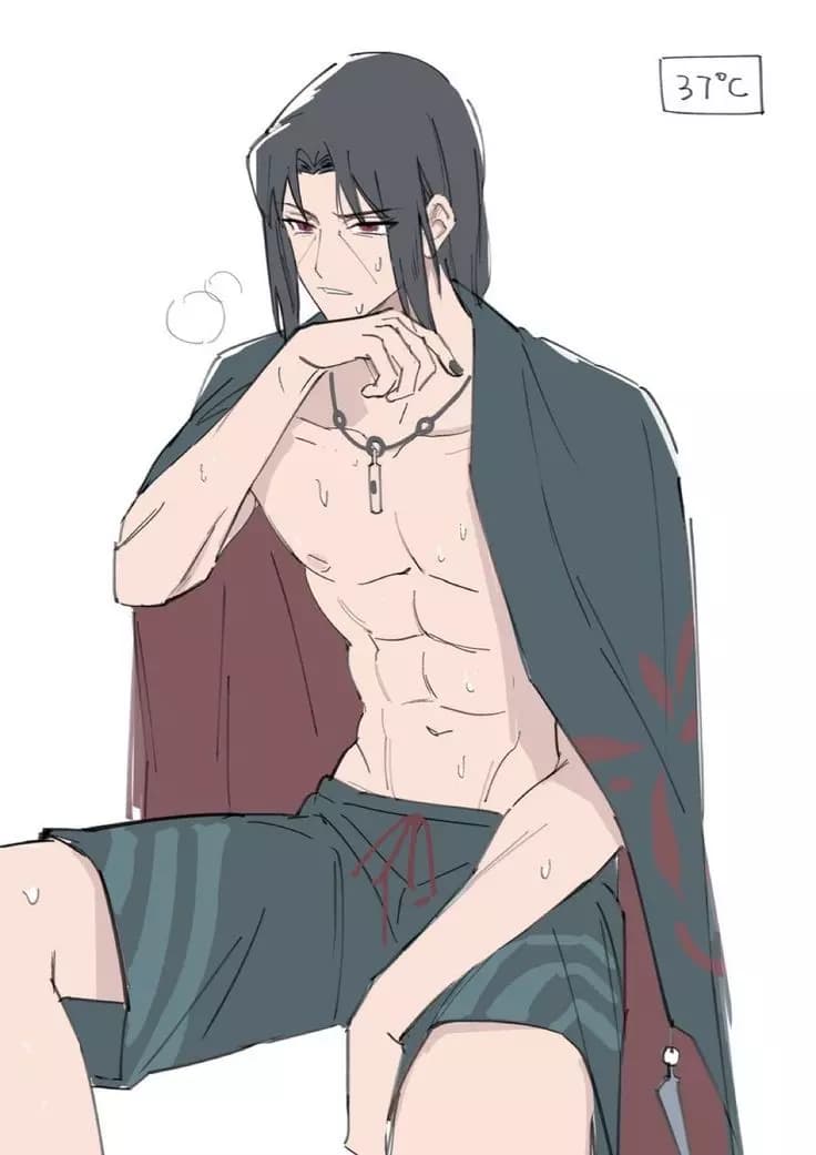 Itachi thumbnail