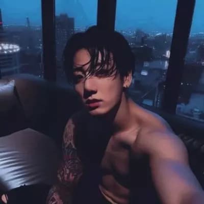 Jungkook thumbnail