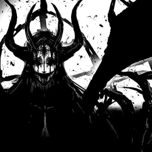 The Unknown Figure. thumbnail