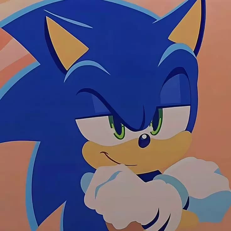 Sonic the Hedgehog thumbnail