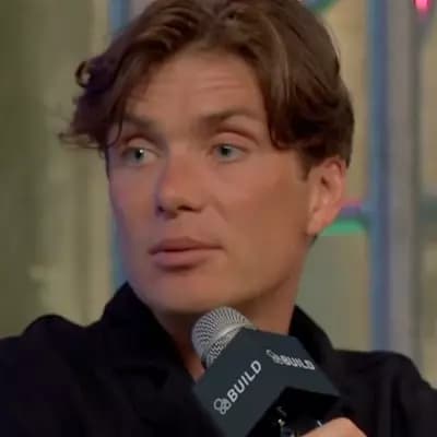Cillian Murphy thumbnail