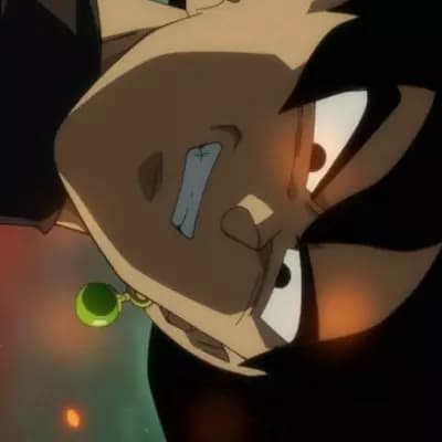 Goku Black thumbnail