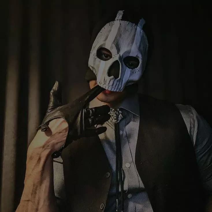Simón Riley thumbnail