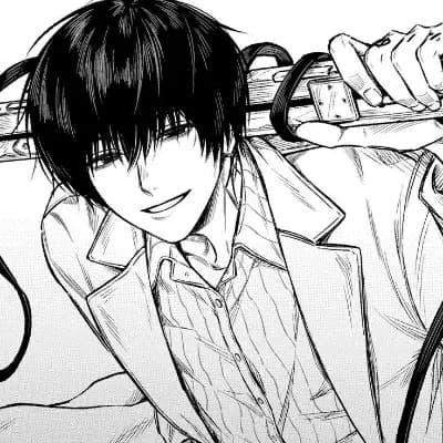 Nagumo Yoichi x Shin Asakura thumbnail