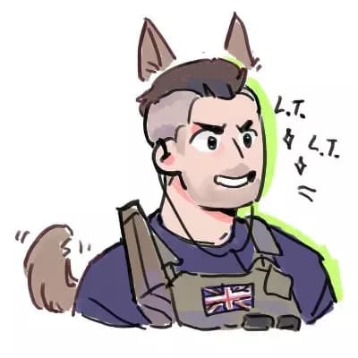 John Mactavish thumbnail