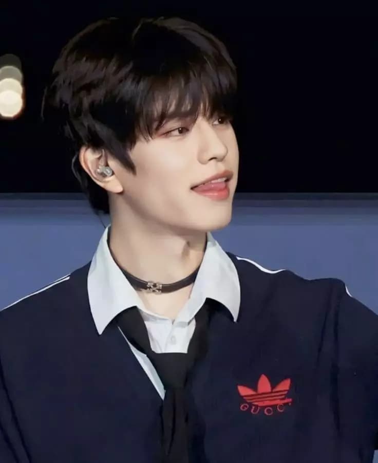 Kim Seungmin thumbnail