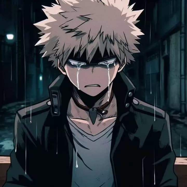Katsuki Bakugo Estruf thumbnail